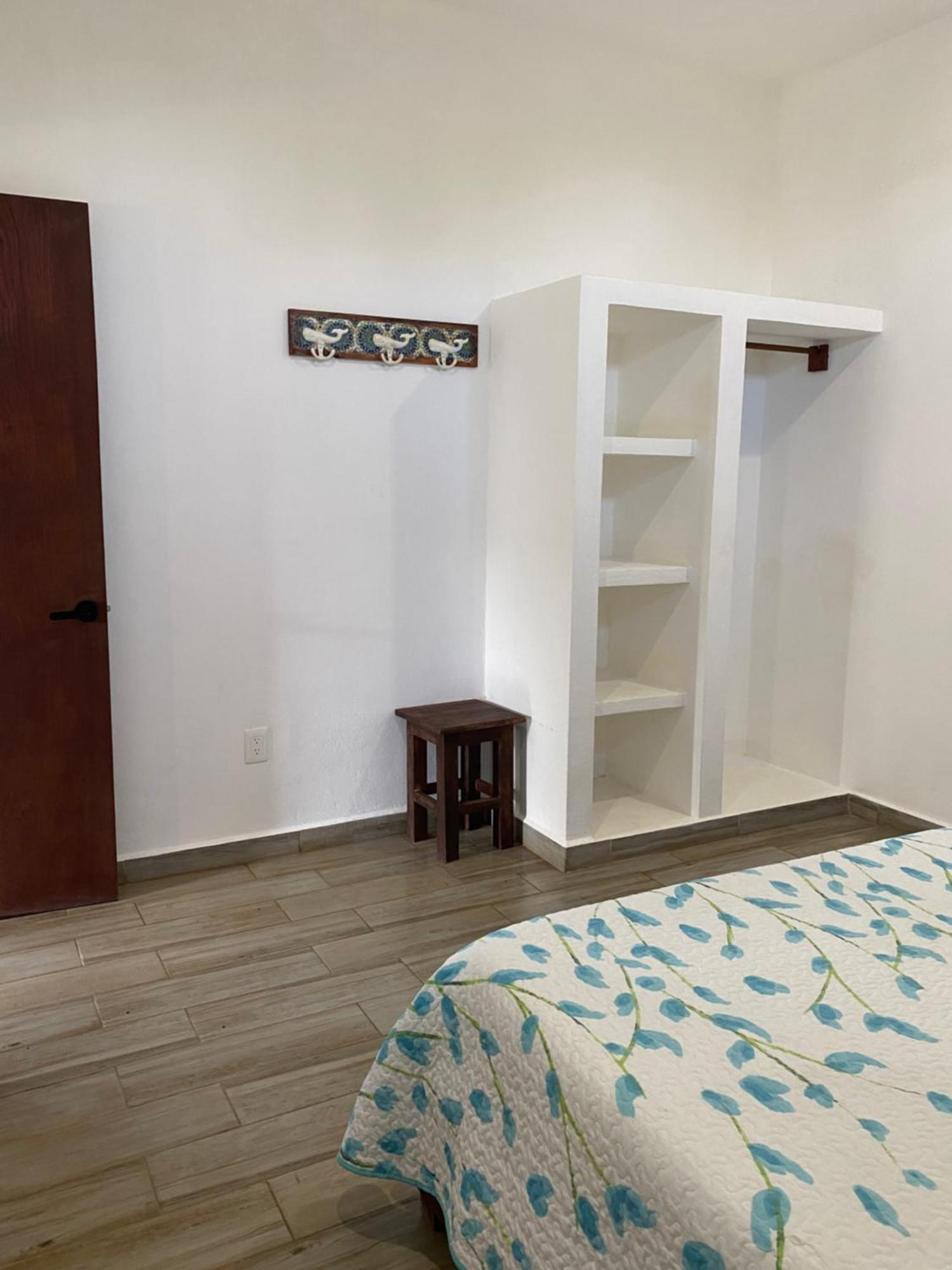 Casa Loto B Apartment Chelem Bagian luar foto