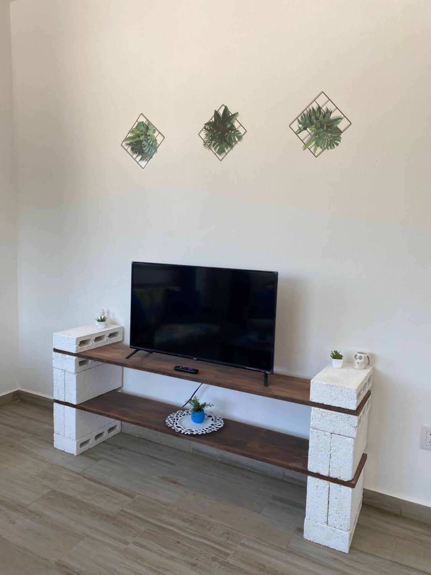 Casa Loto B Apartment Chelem Bagian luar foto